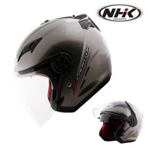 Helm NHK Gladiator Solid