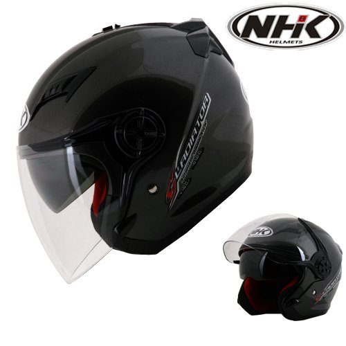 NHK Gladiator Solid Gun Metal