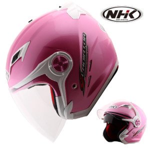 Helm NHK Gladiator Solid