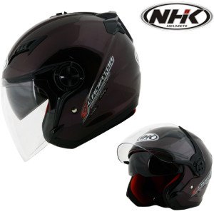 Helm NHK Gladiator Solid