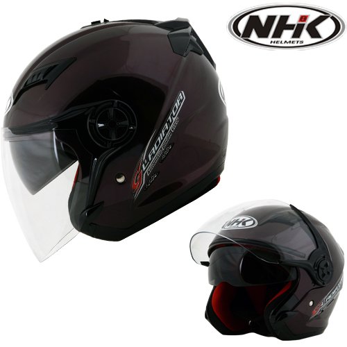 NHK Gladiator Solid Purple
