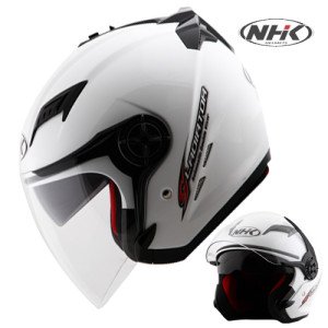 Helm NHK Gladiator Solid