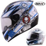 Helm NHK GP Tech Prodigy