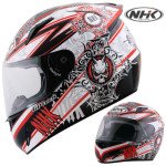 NHK GP Tech Prodigy Black Red