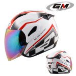 Helm GM Fighter Sporty