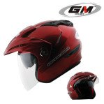 Helm GM Imprezza Solid