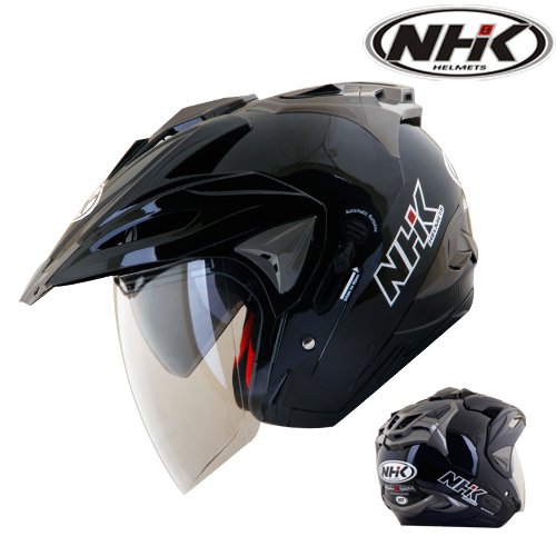 Helm NHK Godzilla Solid