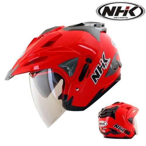 Helm NHK Godzilla Solid