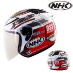 Helm NHK R6 Rally