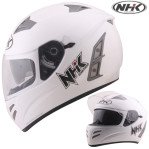 Helm NHK Terminator Solid