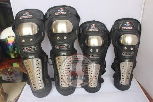 Mad Bike Knee & Elbow Protector