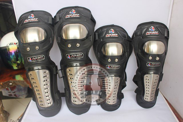 Mad Bike Knee & Elbow Protector
