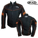 Jaket Harian MAZ Seri 1