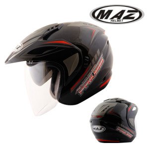 Helm MAZ Prius Solid