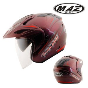 Helm MAZ Prius Solid