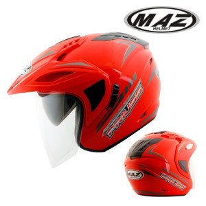 Helm MAZ Prius Solid