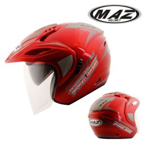 Helm MAZ Prius Solid