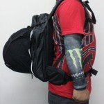 Tas Combine 2 Alpinestar