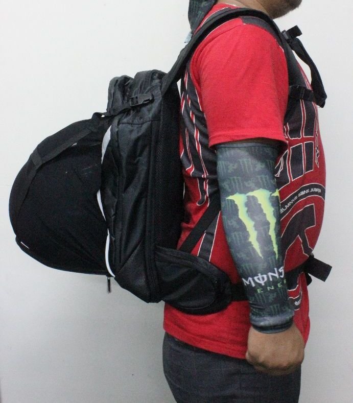 Tas Combine 2 Alpinestar