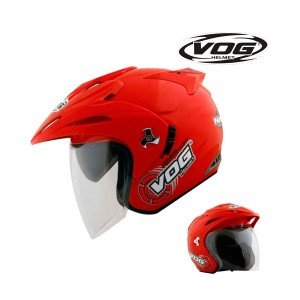 Helm VOG Navigator Solid