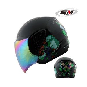 Helm GM Evoteen Benten Seri 4