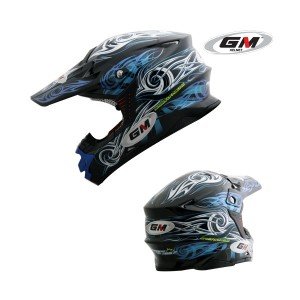 Helm GM Supercross SC 1