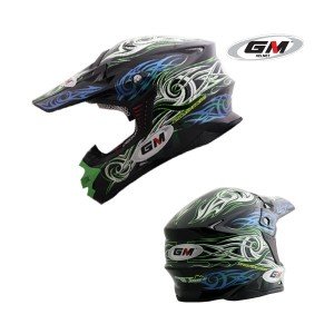 Helm GM Supercross SC 1