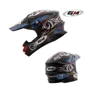 Helm GM Supercross SC 1