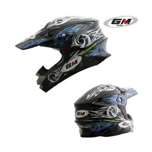 Helm GM Supercross SC 1