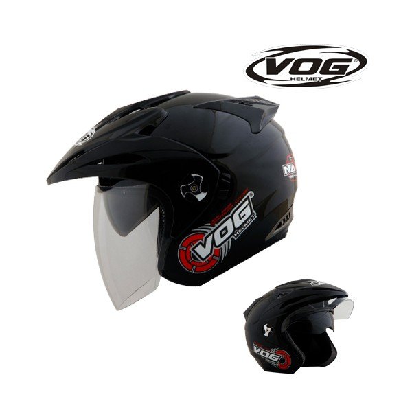 helm VOG Navigator Solid