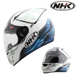 NHK GP Tech Scorpion