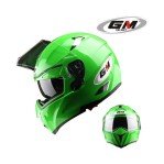 Helm GM Airborne Solid