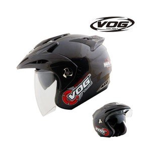 Helm VOG Navigator Solid