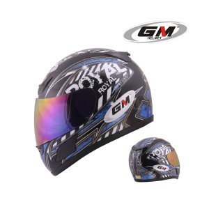 Helm GM Airtech Royal