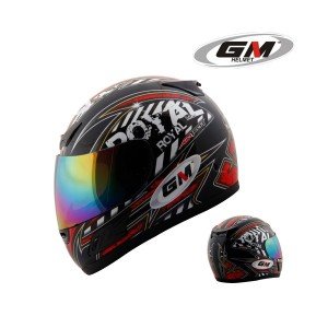 Helm GM Airtech Royal