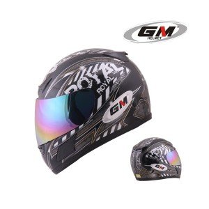 Helm GM Airtech Royal