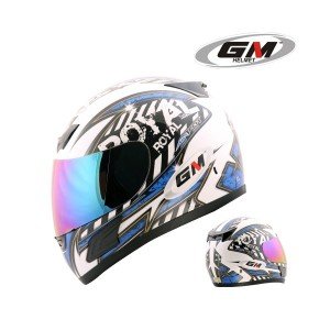 Helm GM Airtech Royal