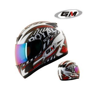 Helm GM Airtech Royal