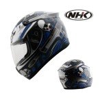 Helm NHK N1200 Revolver