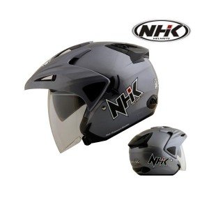 NHK Predator 2visor Solid