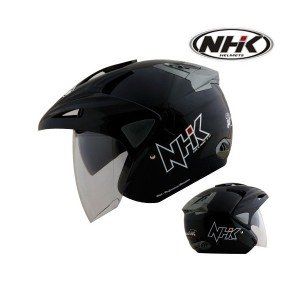 NHK Predator 2visor Solid