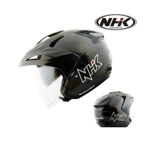 NHK Predator 2visor Solid