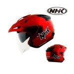 Finally… Helm NHK Predator Double Visor Telah Mendarat Di PabrikHelm.com !!!