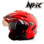 Helm NHK Godzilla Solid