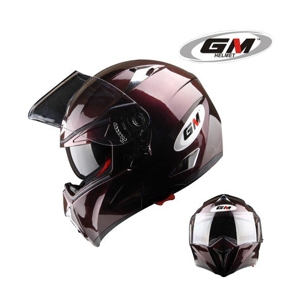 GM Airborne Solid purple