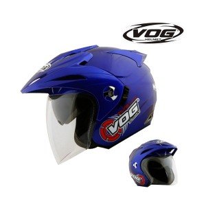 Helm VOG Navigator Solid