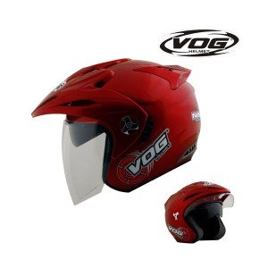 Helm VOG Navigator Solid