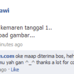 Testimonial pabrikhelm.com