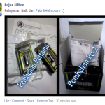 Testimonial pabrikhelm.com