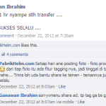 Testimonial pabrikhelm.com